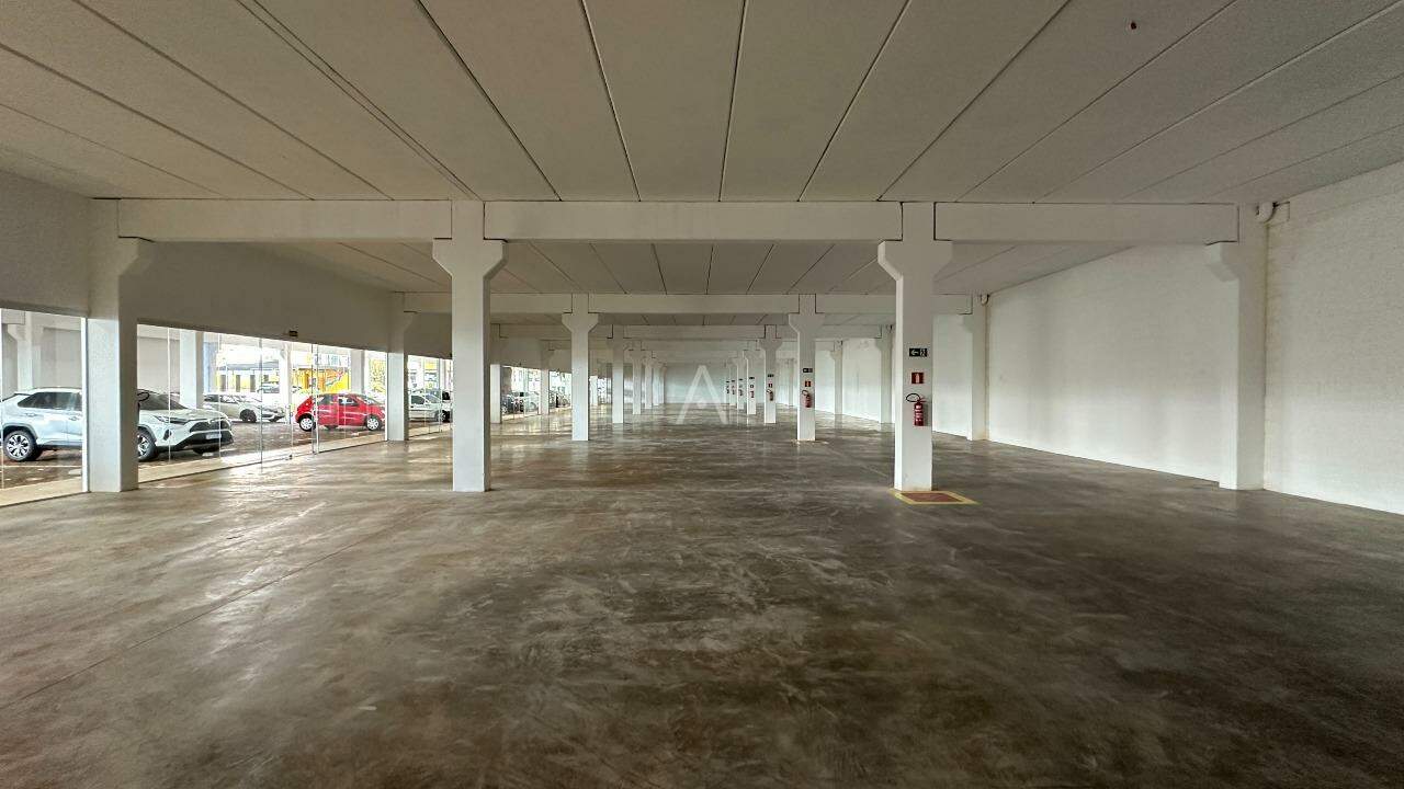 Sala Comercial para para aluguel no Bairro NOVA YORK em CASCAVEL: 