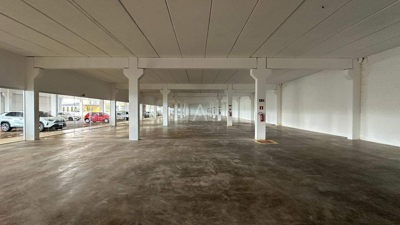 Sala Comercial para para aluguel no Bairro NOVA YORK em CASCAVEL: