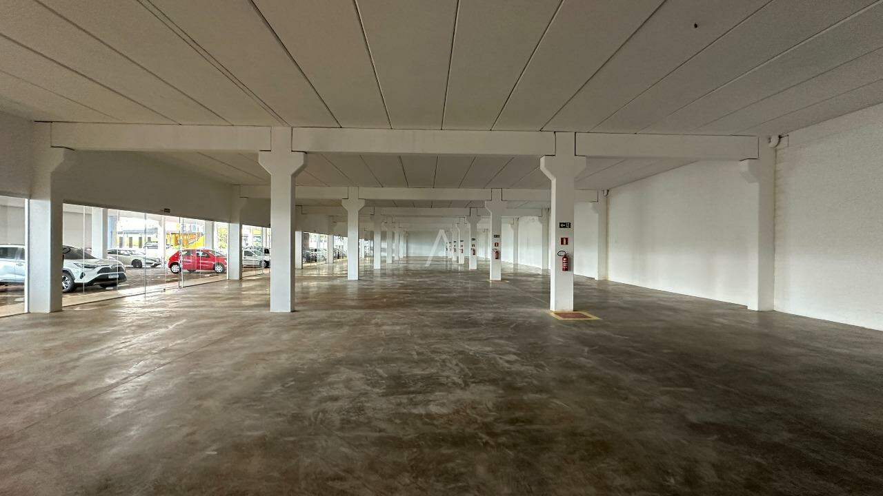 Sala Comercial para para aluguel no Bairro NOVA YORK em CASCAVEL: