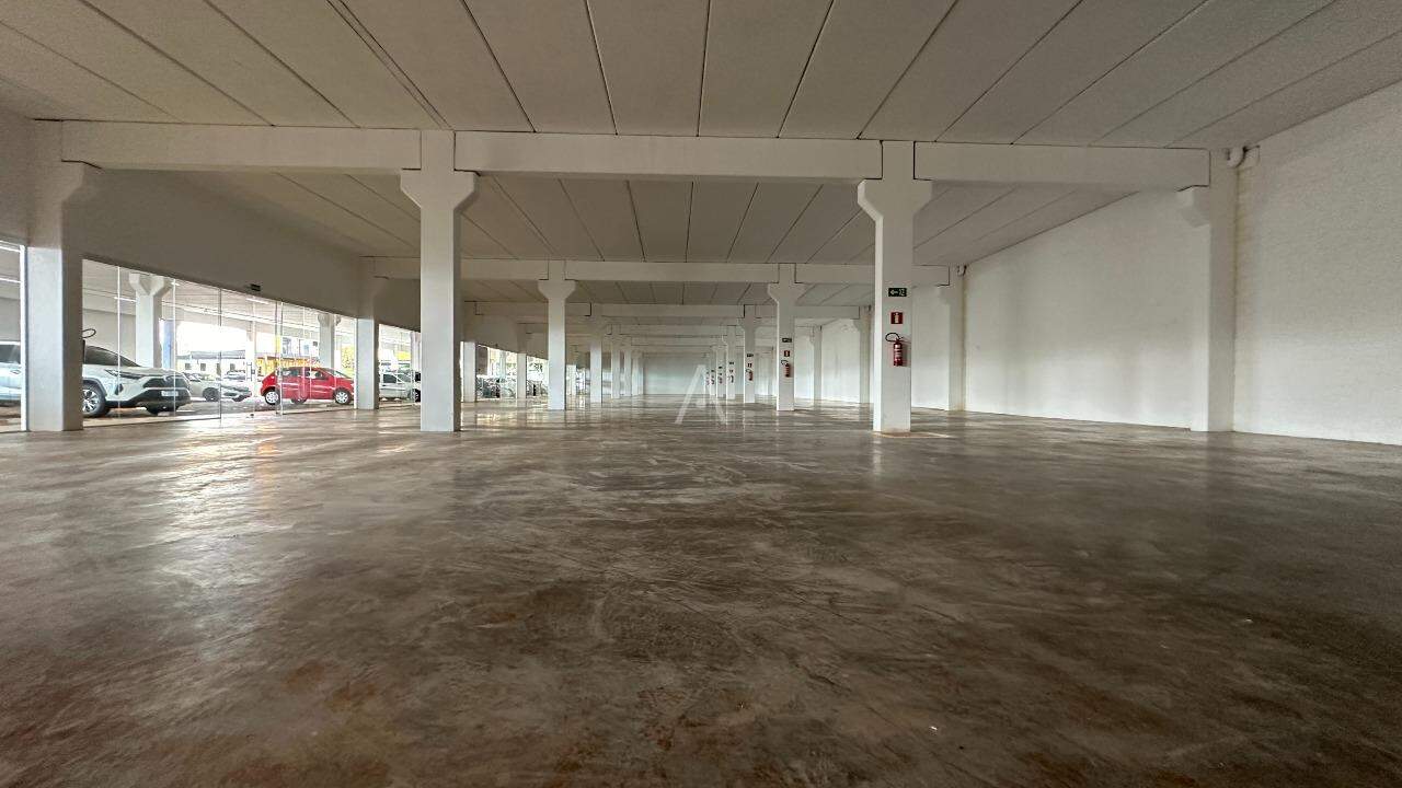Sala Comercial para para aluguel no Bairro NOVA YORK em CASCAVEL: