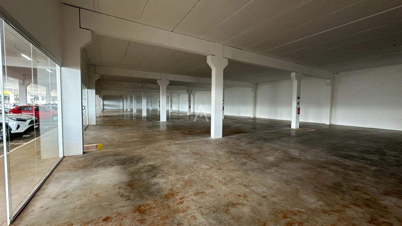 Sala Comercial para para aluguel no Bairro NOVA YORK em CASCAVEL: