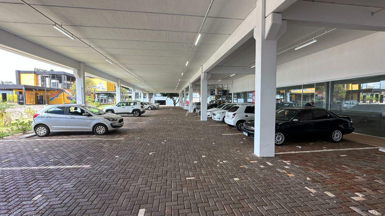 Sala Comercial para para aluguel no Bairro NOVA YORK em CASCAVEL: