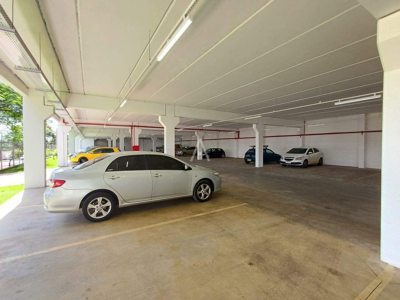 Sala Comercial para para aluguel no Bairro NOVA YORK em CASCAVEL: