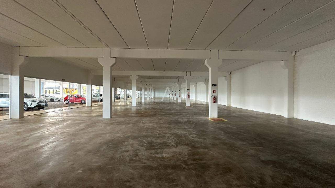 Sala Comercial para para aluguel no Bairro NOVA YORK em CASCAVEL: 