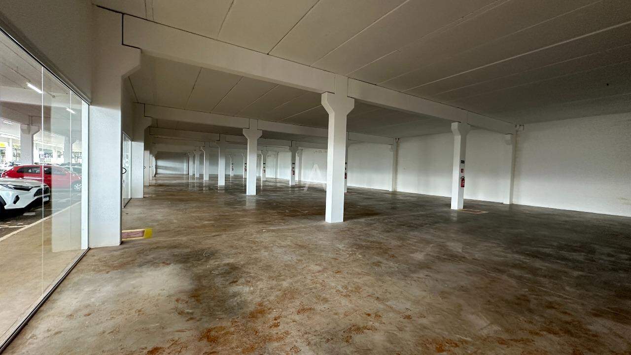 Sala Comercial para para aluguel no Bairro NOVA YORK em CASCAVEL: 