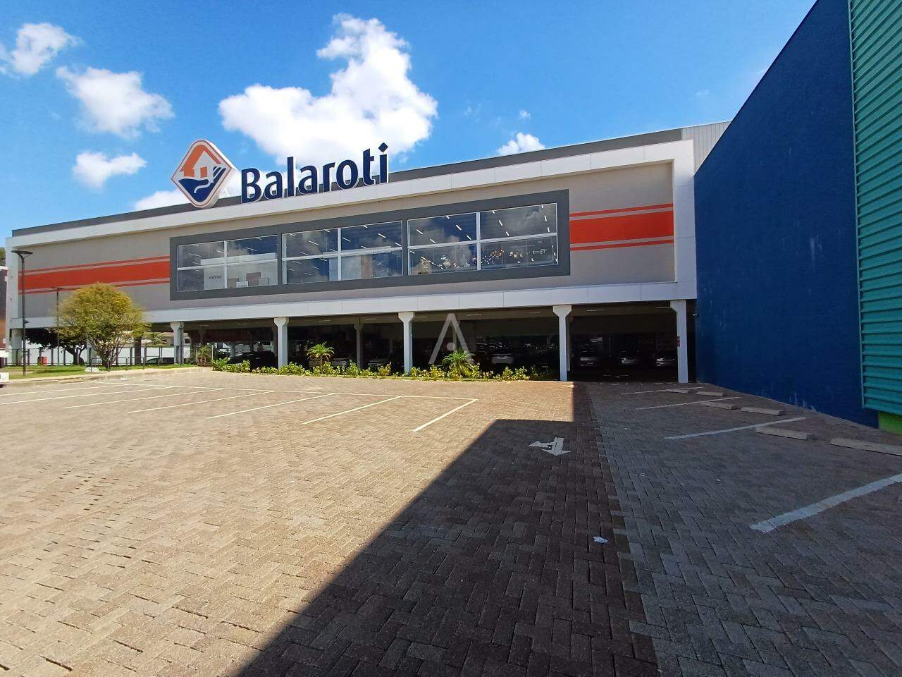 Sala Comercial para para aluguel no Bairro NOVA YORK em CASCAVEL: 
