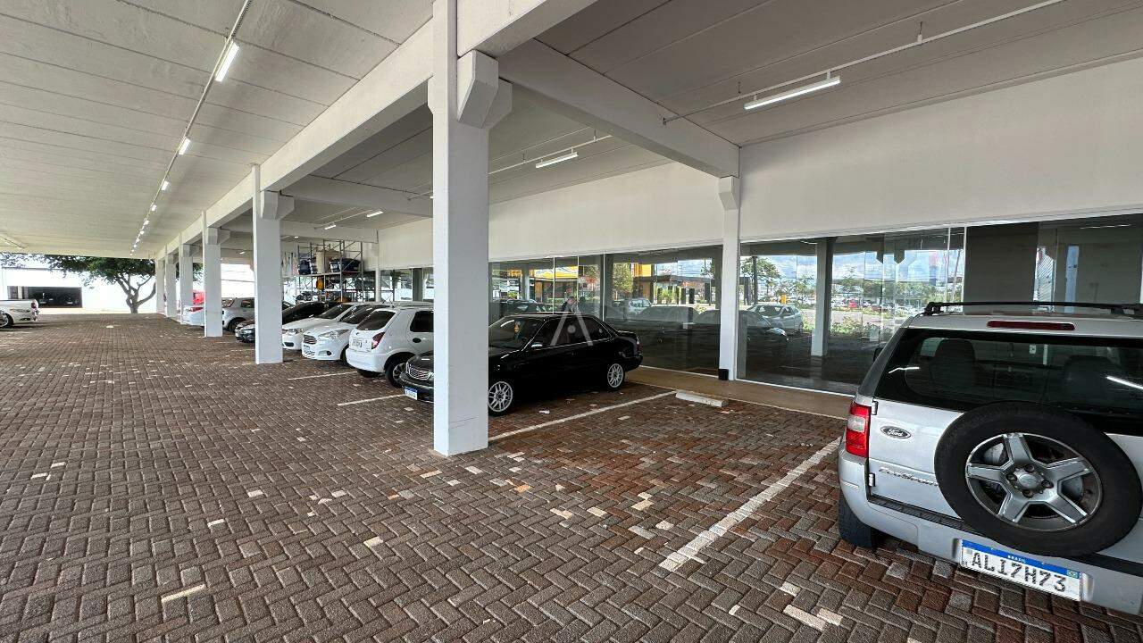 Sala Comercial para para aluguel no Bairro NOVA YORK em CASCAVEL: 