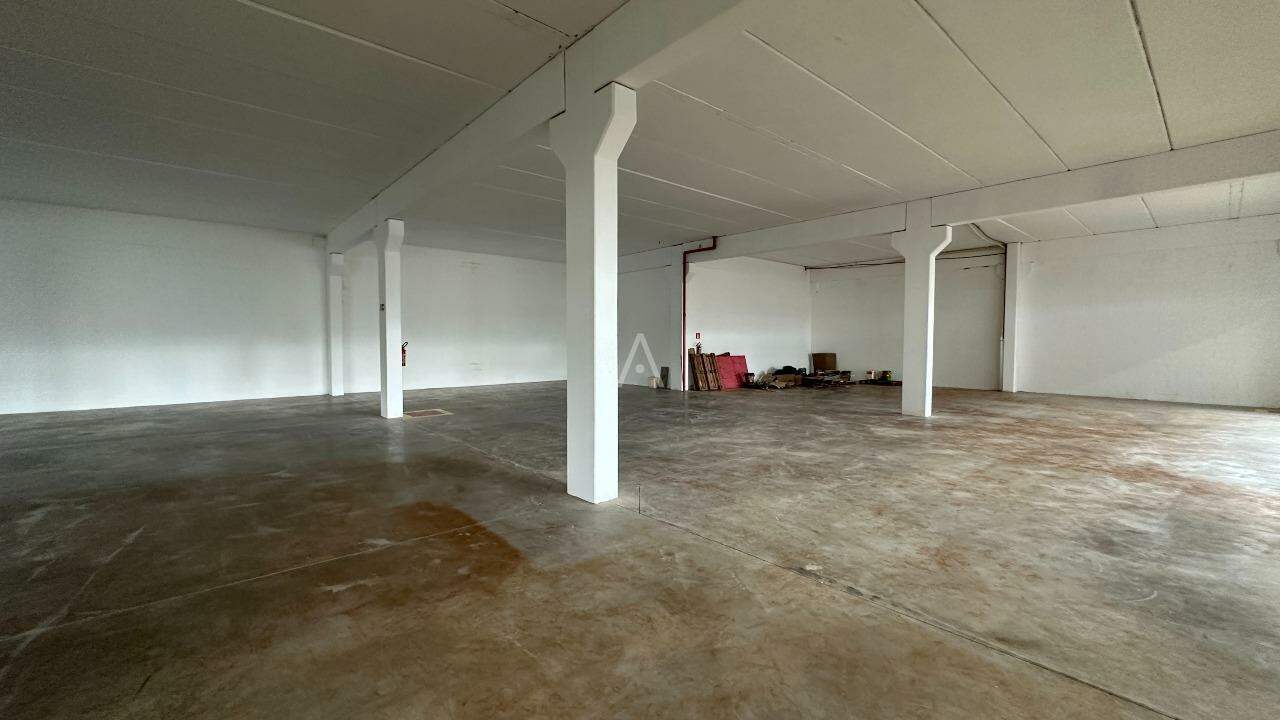 Sala Comercial para para aluguel no Bairro NOVA YORK em CASCAVEL: 