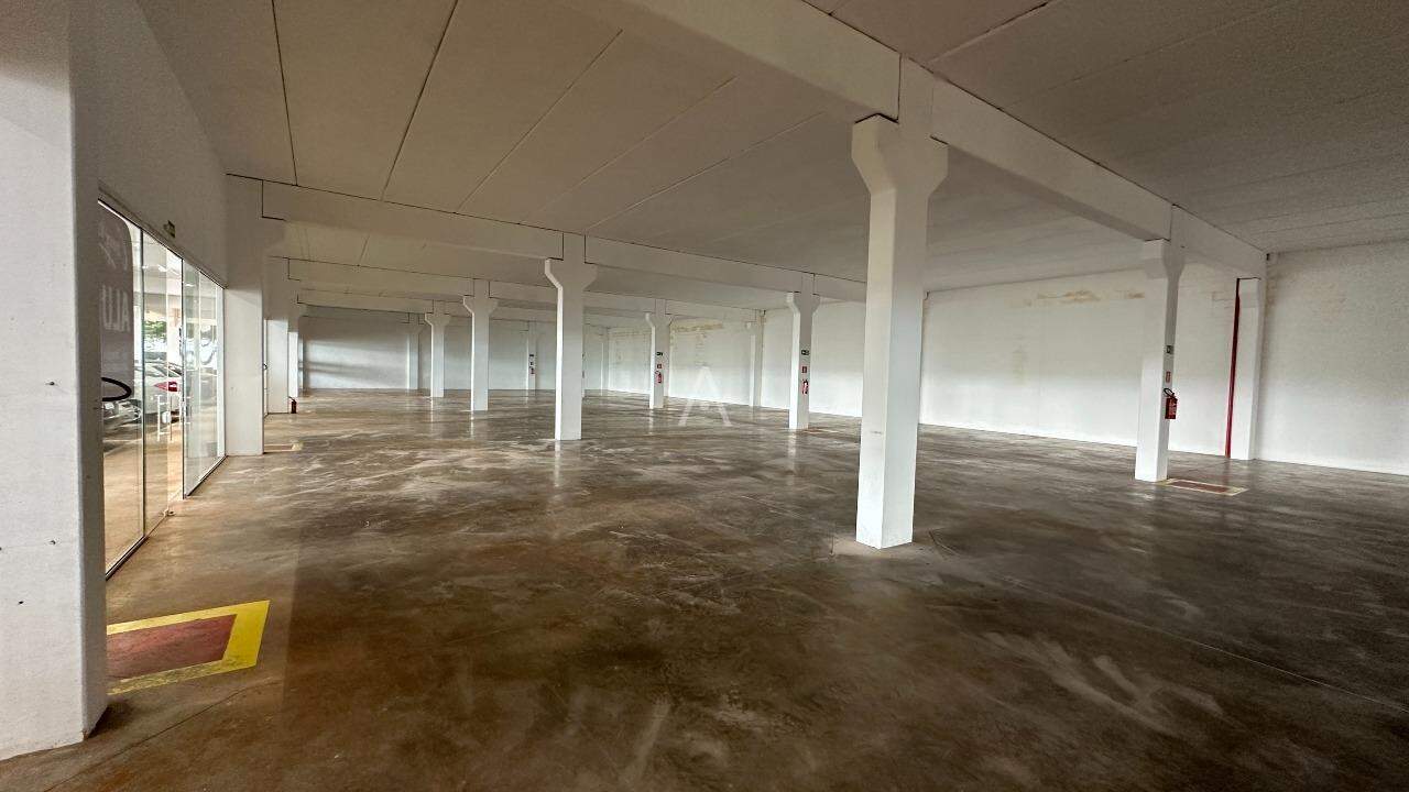 Sala Comercial para para aluguel no Bairro NOVA YORK em CASCAVEL: 