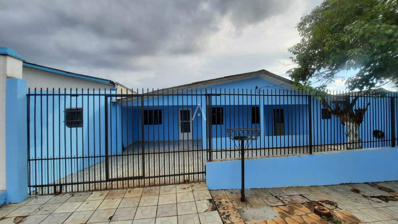 Casa Residencial para para aluguel no Bairro NOVA CIDADE em CASCAVEL: 