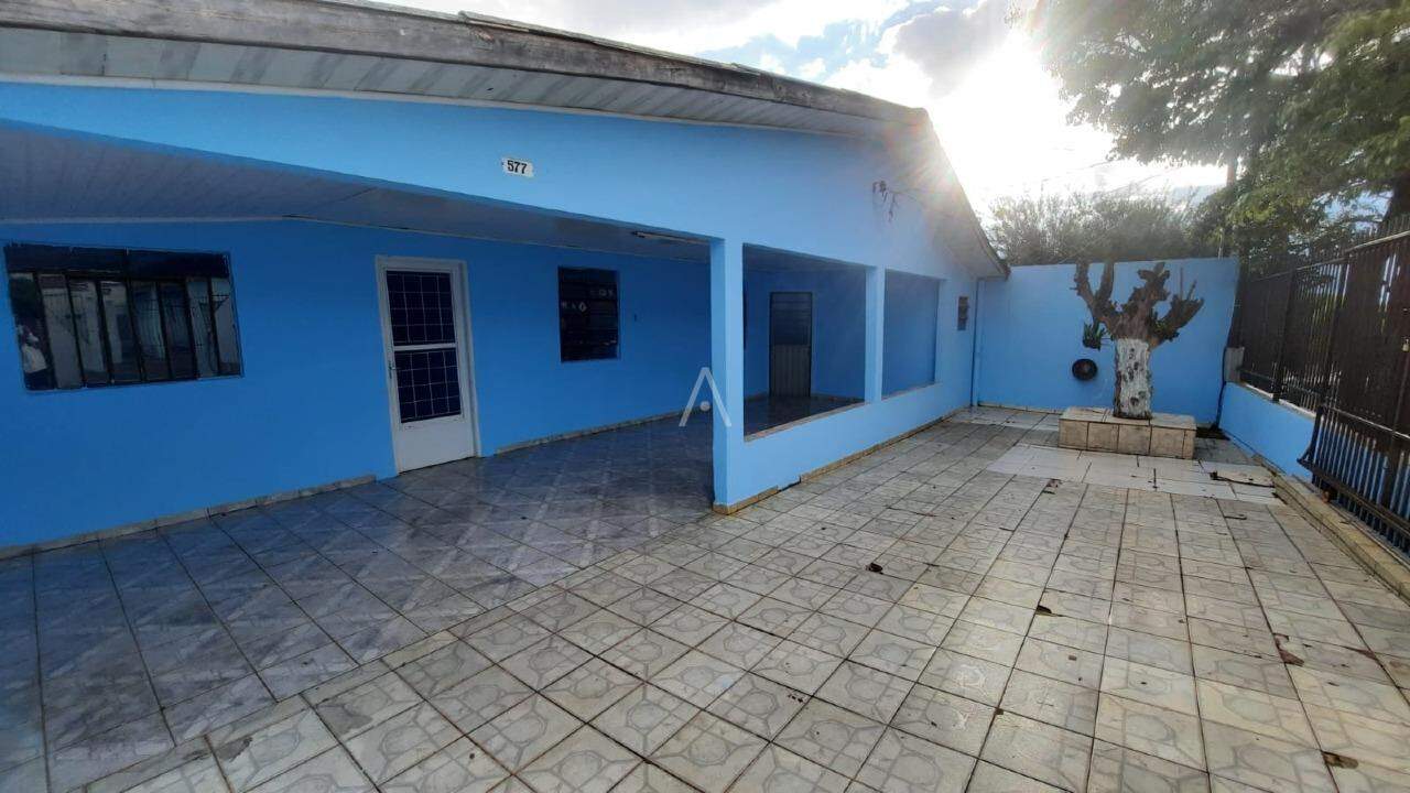 Casa Residencial para para aluguel no Bairro NOVA CIDADE em CASCAVEL: 