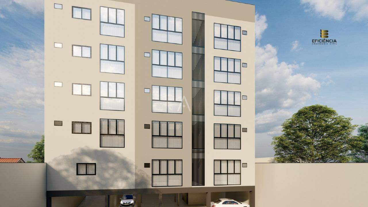 Apartamento para à venda no Bairro CENTRO em TOLEDO: 