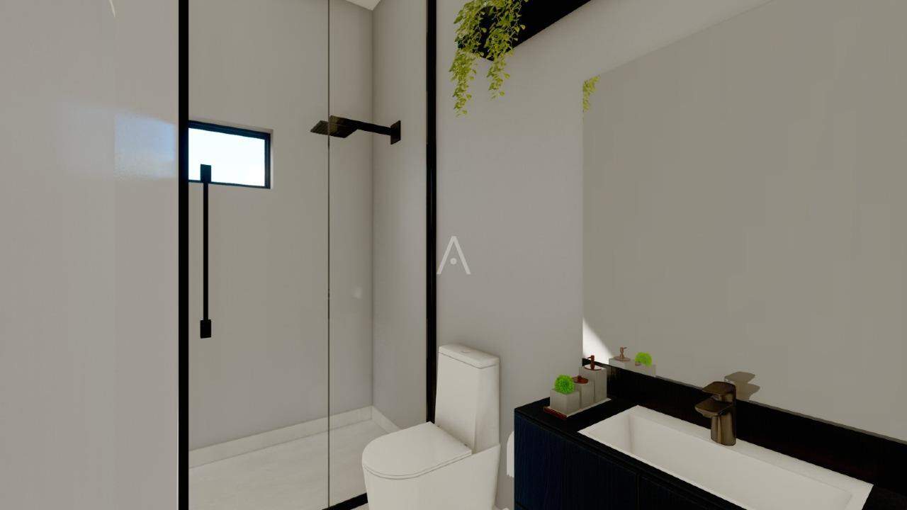 Apartamento para à venda no Bairro CENTRO em TOLEDO: 
