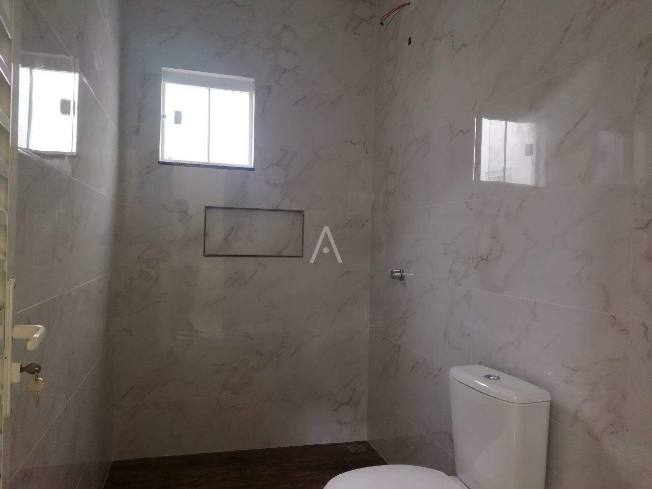 Casa Residencial para à venda no Bairro SANTA CRUZ em CASCAVEL: 