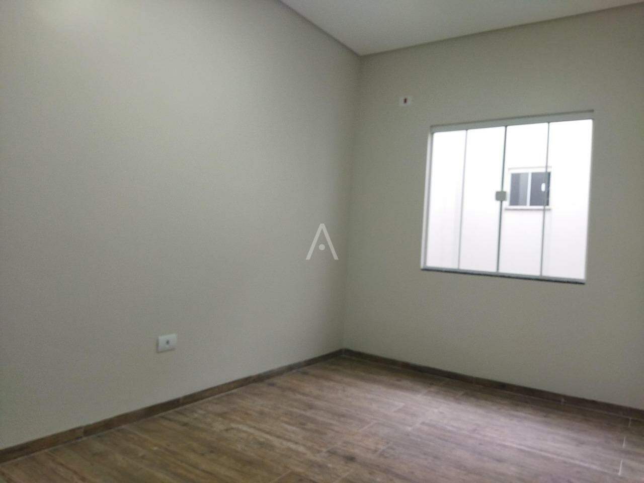 Casa Residencial para à venda no Bairro SANTA CRUZ em CASCAVEL: 