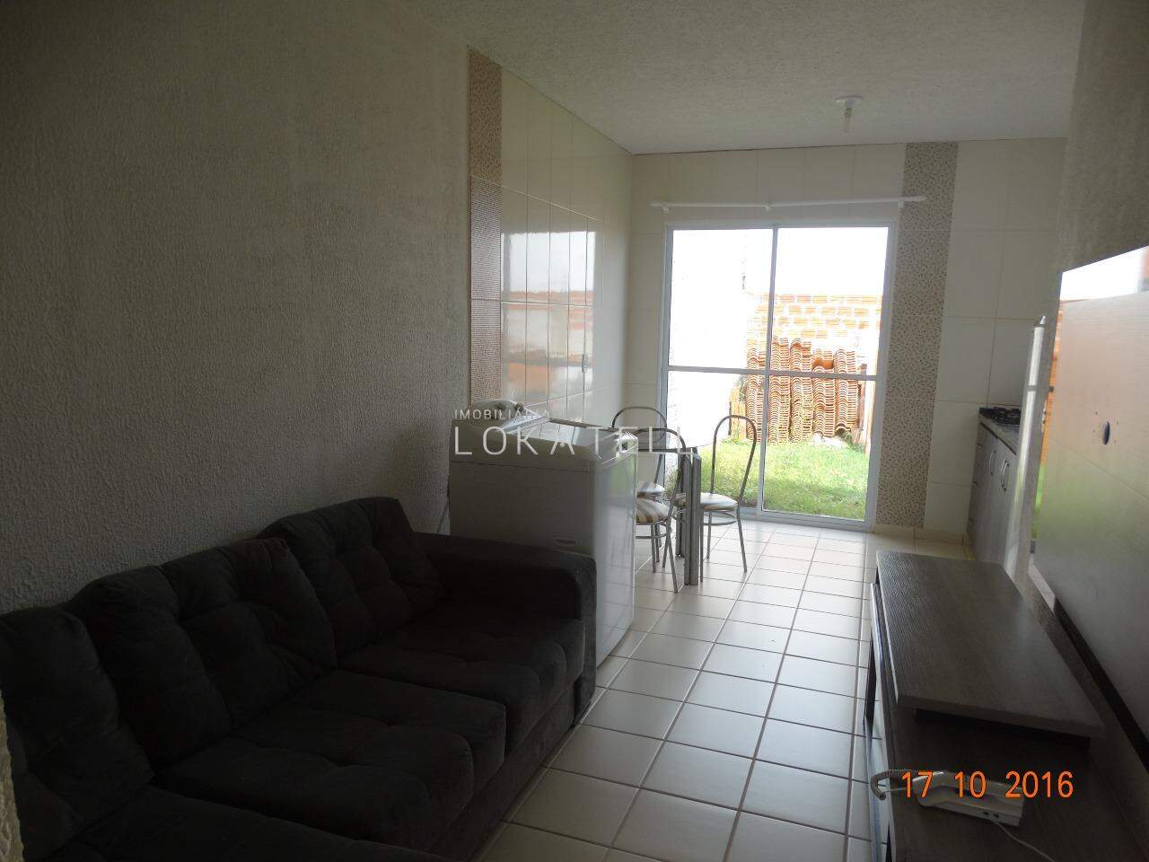 Casa Residencial para para aluguel no Bairro PARQUE VERDE em CASCAVEL: 