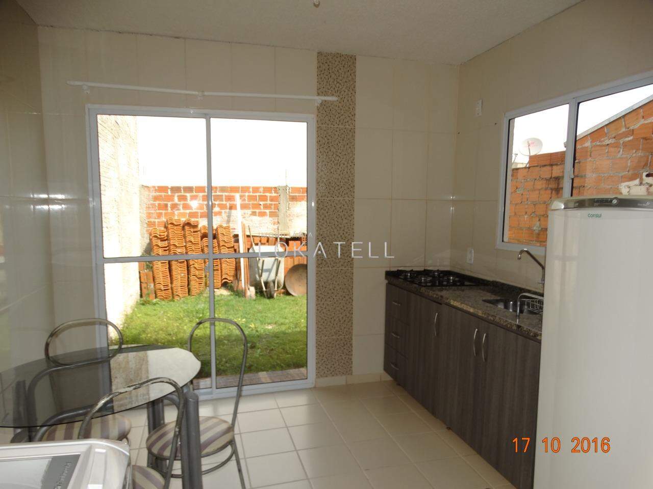 Casa Residencial para para aluguel no Bairro PARQUE VERDE em CASCAVEL: 