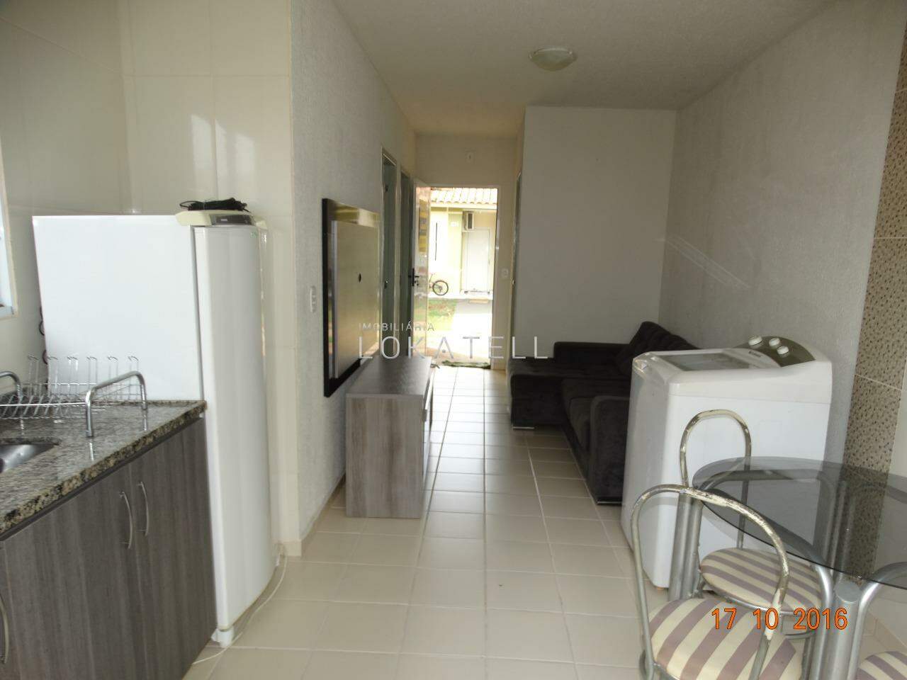 Casa Residencial para para aluguel no Bairro PARQUE VERDE em CASCAVEL: 