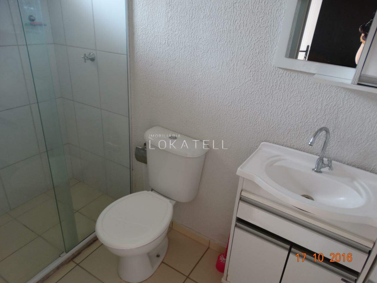 Casa Residencial para para aluguel no Bairro PARQUE VERDE em CASCAVEL: 