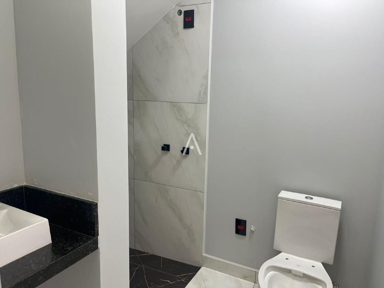 Sobrado para à venda no Bairro CENTRO em CASCAVEL: 