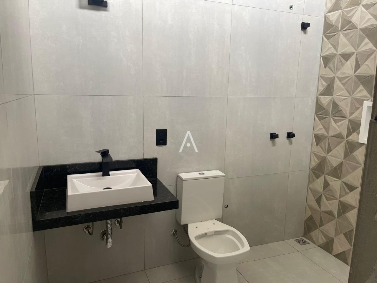 Sobrado para à venda no Bairro CENTRO em CASCAVEL: 