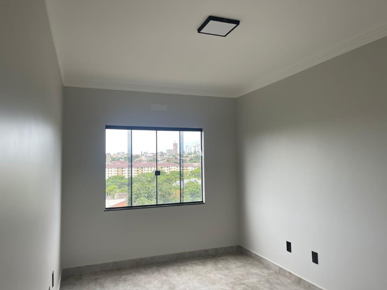 Sobrado para à venda no Bairro CENTRO em CASCAVEL: 