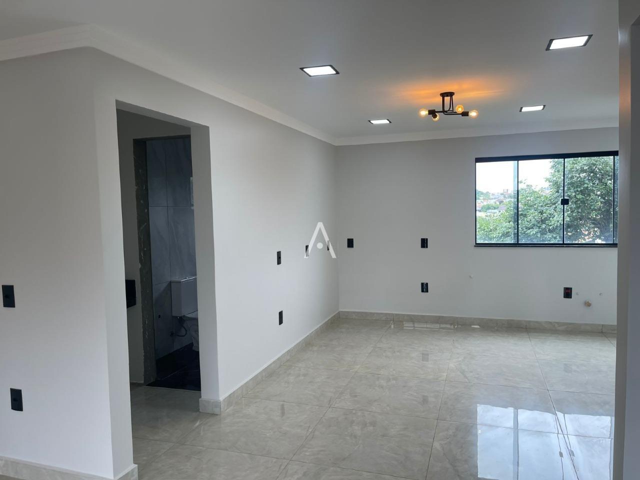 Sobrado para à venda no Bairro CENTRO em CASCAVEL: 