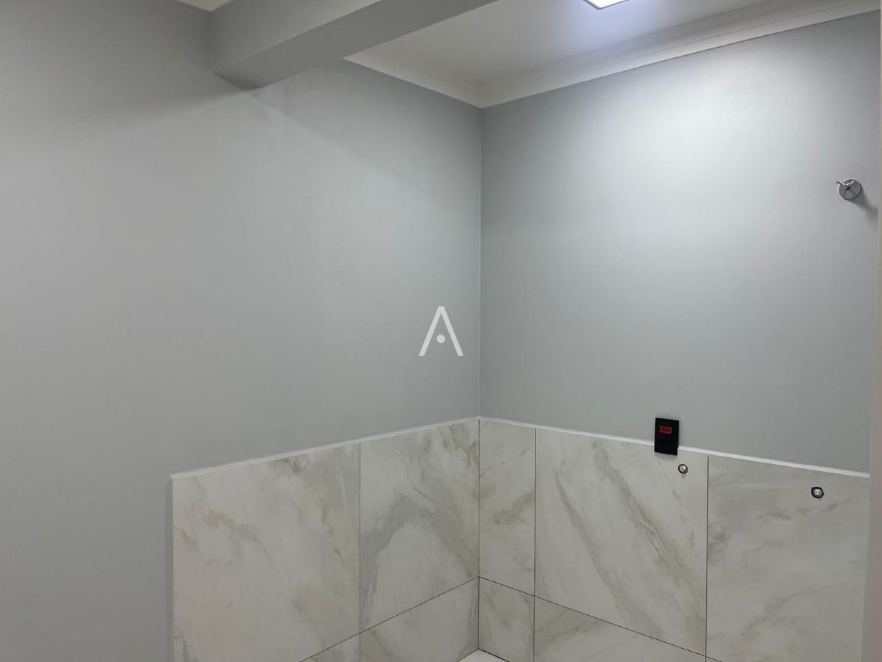 Sobrado para à venda no Bairro CENTRO em CASCAVEL: 