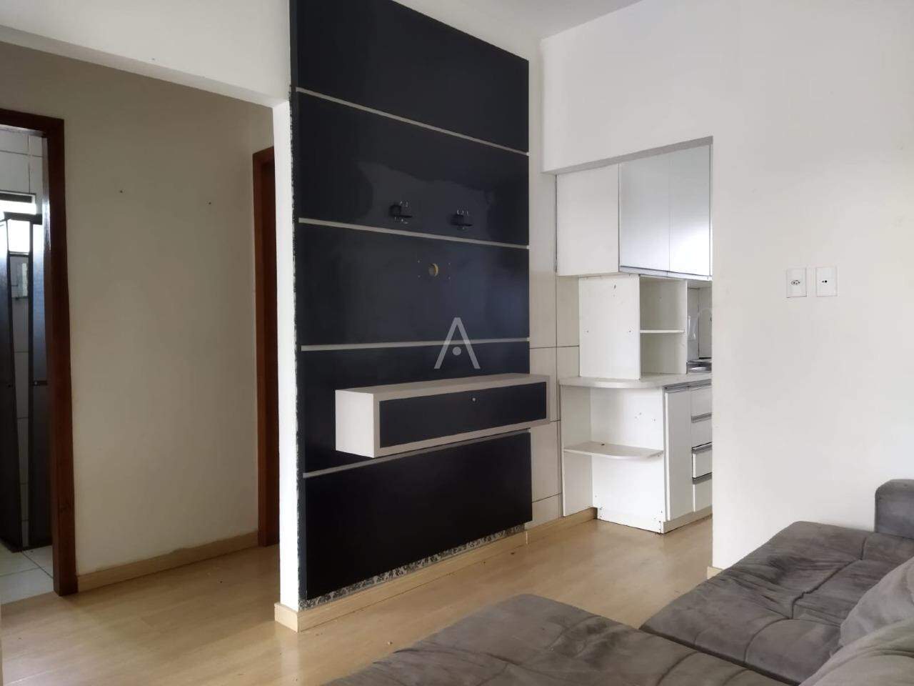 Casa Residencial para à venda no Bairro SANTA CRUZ em CASCAVEL: