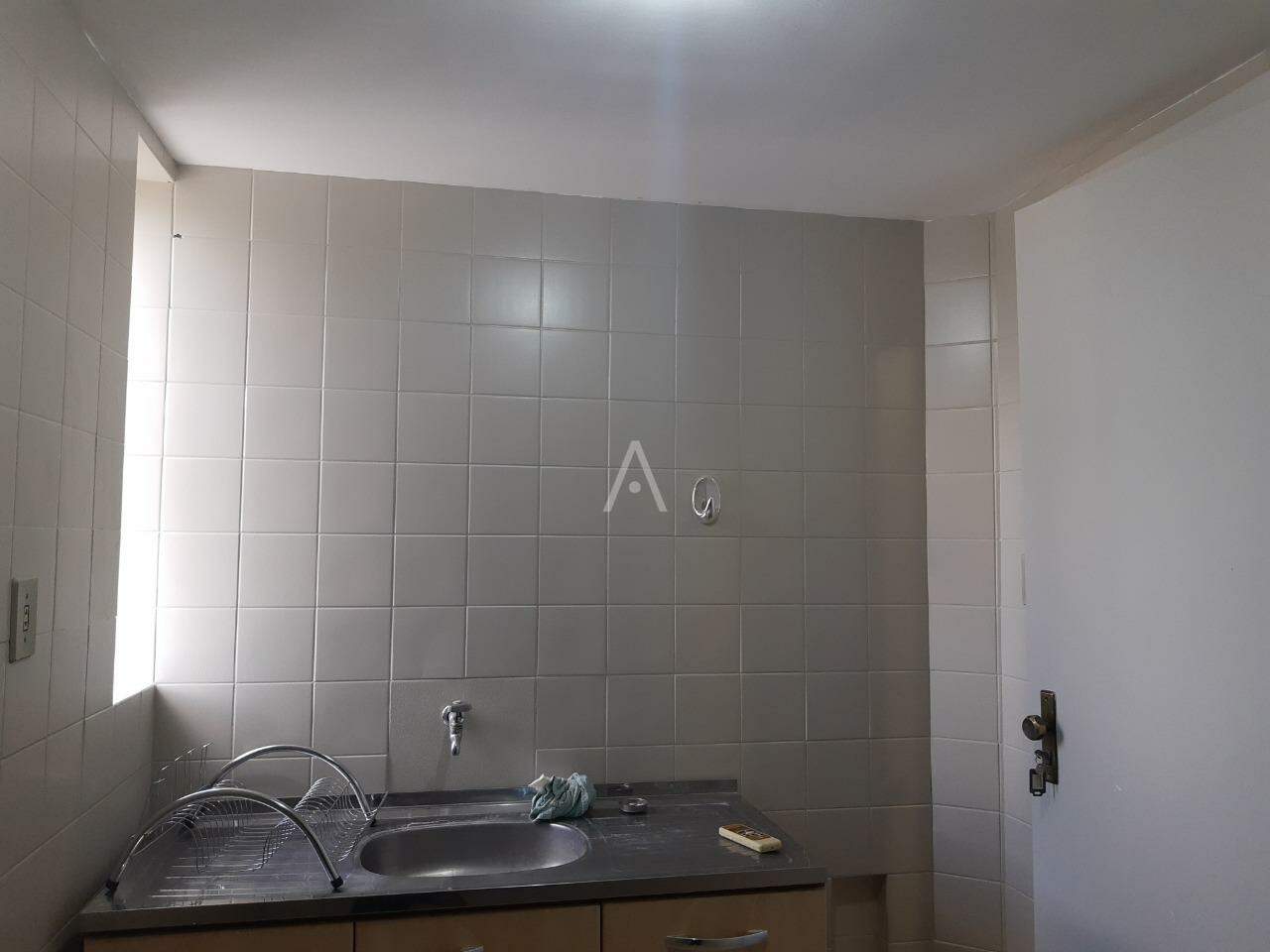 Sala Comercial para à venda no Bairro CENTRO em CASCAVEL: 