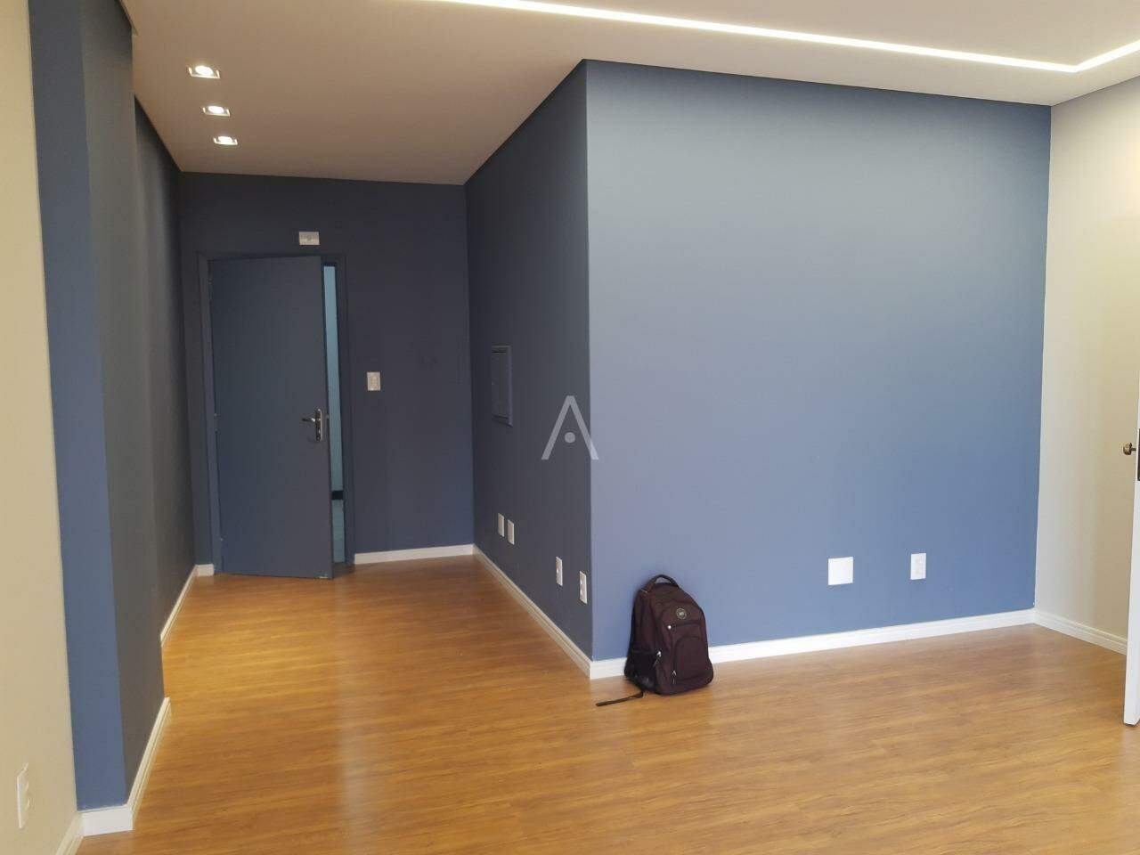 Sala Comercial para à venda no Bairro CENTRO em CASCAVEL: 