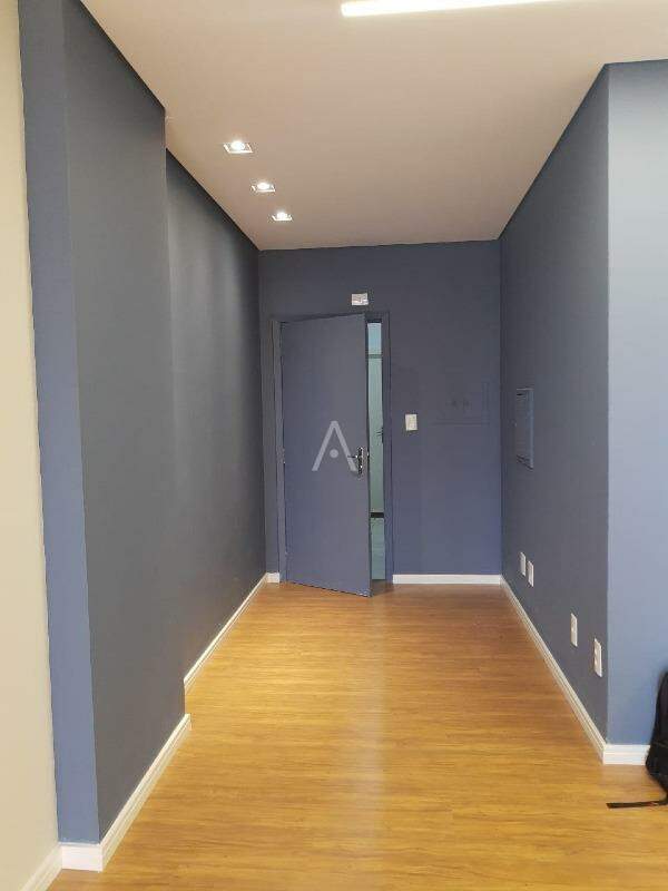 Sala Comercial para à venda no Bairro CENTRO em CASCAVEL: 