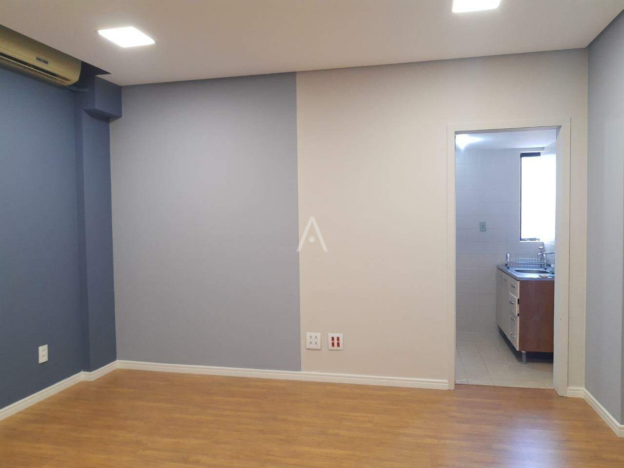 Sala Comercial para à venda no Bairro CENTRO em CASCAVEL: 