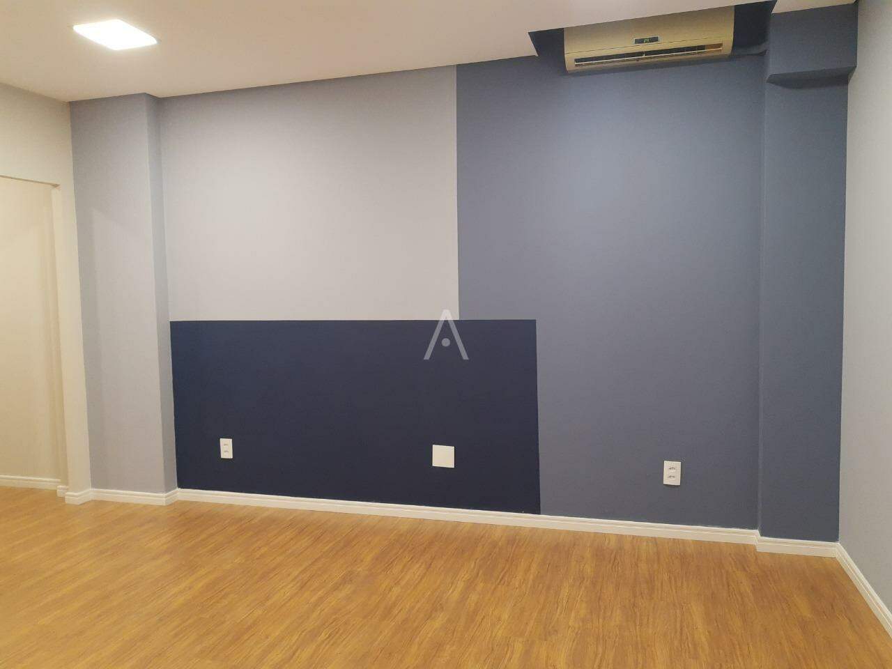 Sala Comercial para à venda no Bairro CENTRO em CASCAVEL: 