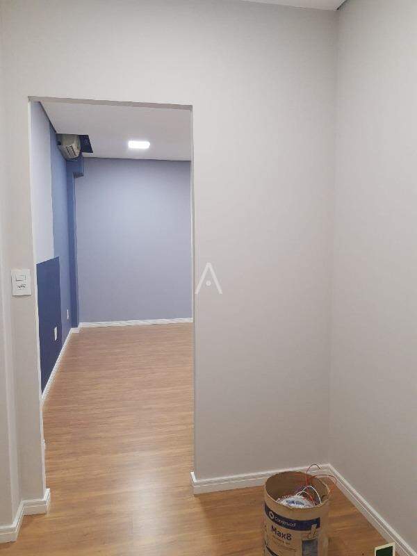 Sala Comercial para à venda no Bairro CENTRO em CASCAVEL: 