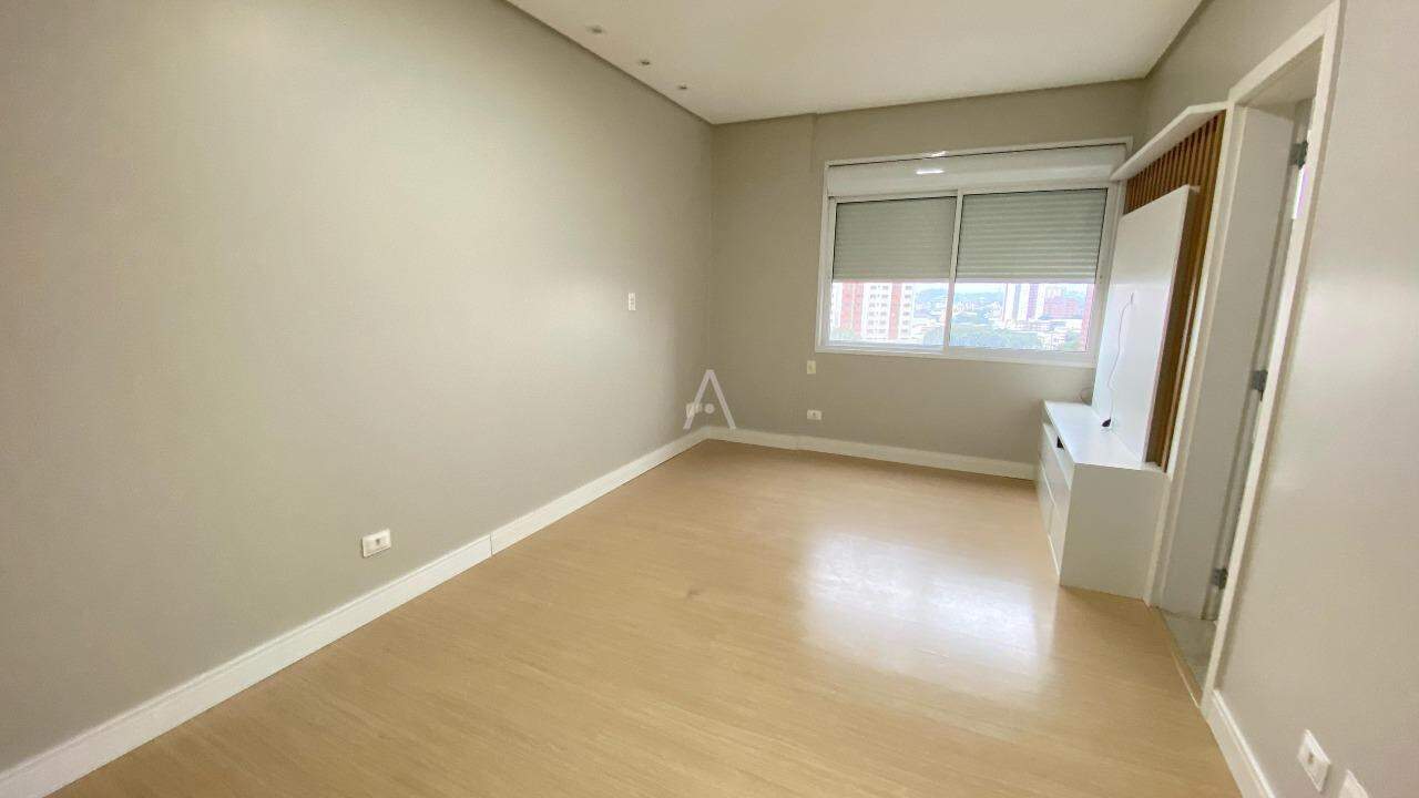 Apartamento para para aluguel no Bairro CENTRO em CASCAVEL: 