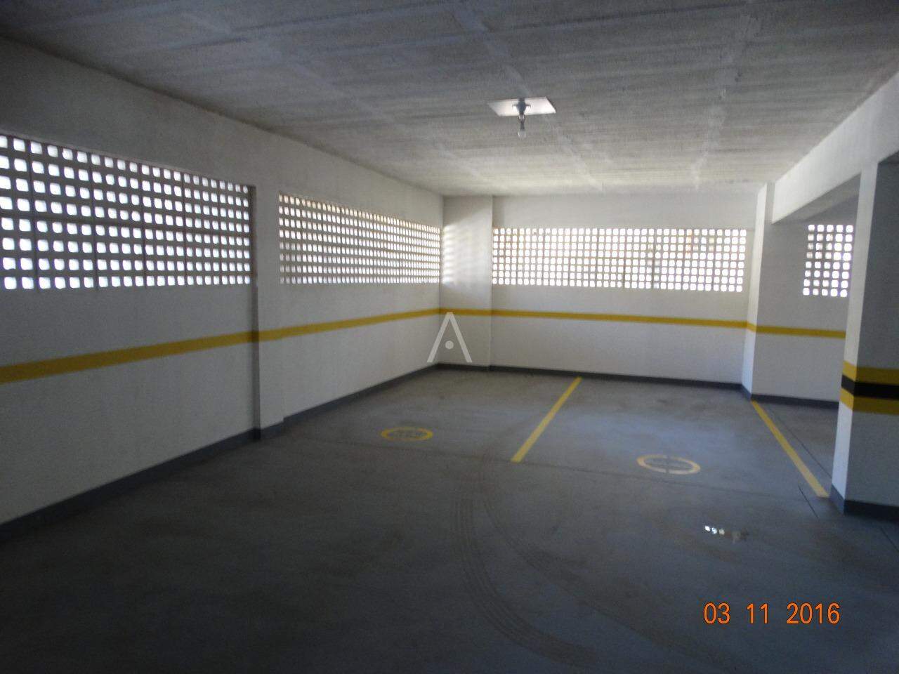 Apartamento para para aluguel no Bairro CENTRO em CASCAVEL: 