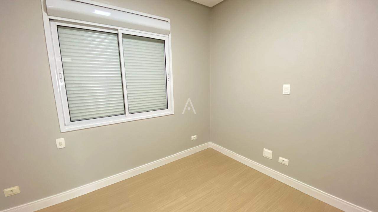 Apartamento para para aluguel no Bairro CENTRO em CASCAVEL: 