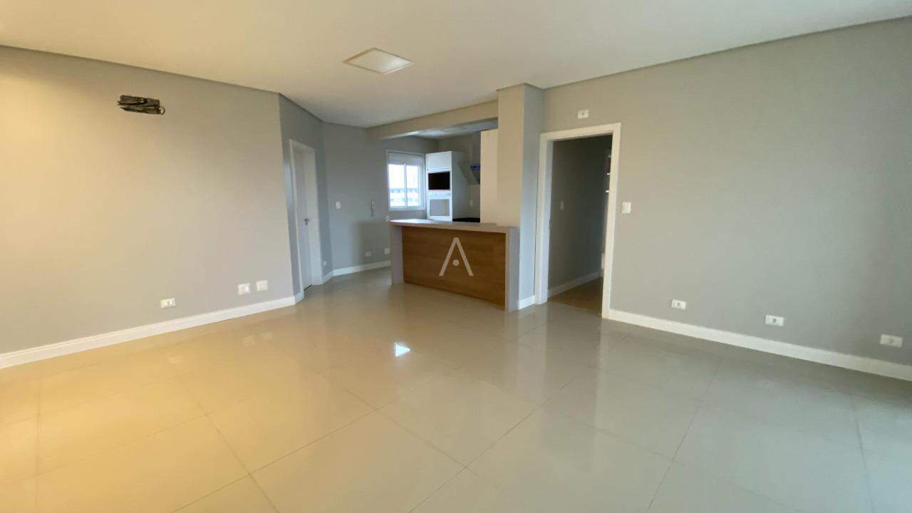 Apartamento para para aluguel no Bairro CENTRO em CASCAVEL: 