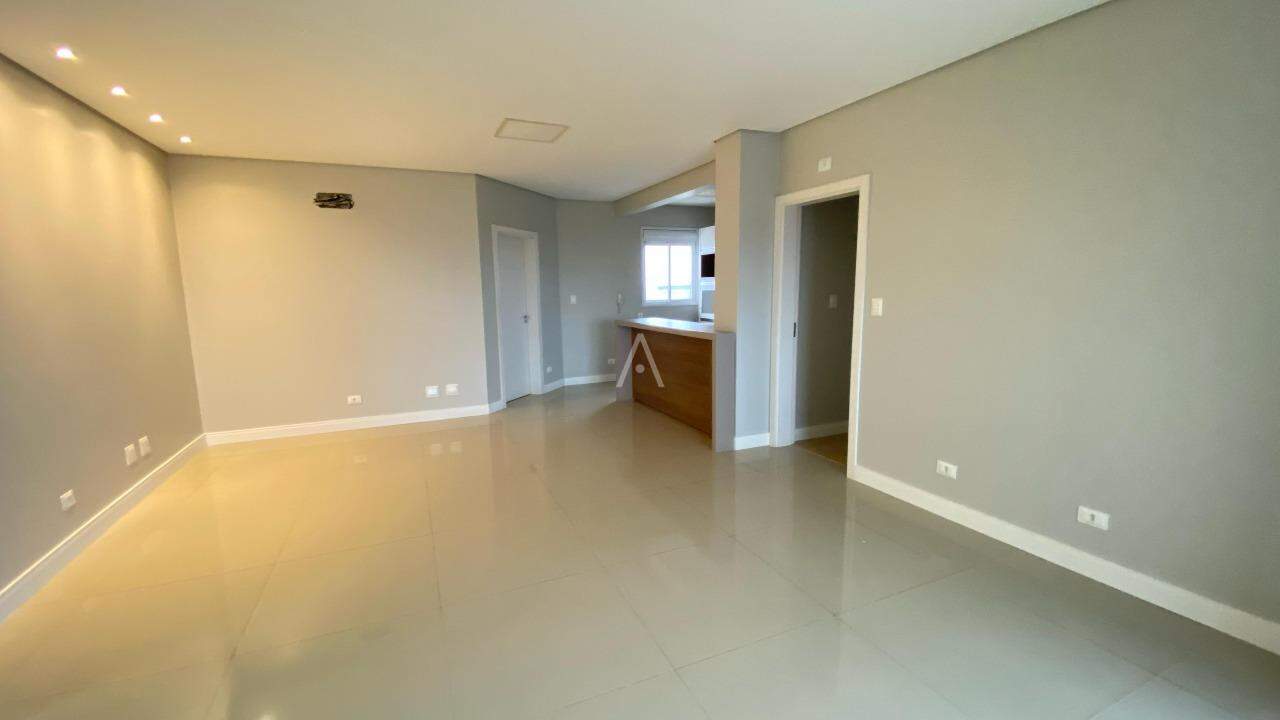 Apartamento para para aluguel no Bairro CENTRO em CASCAVEL: 