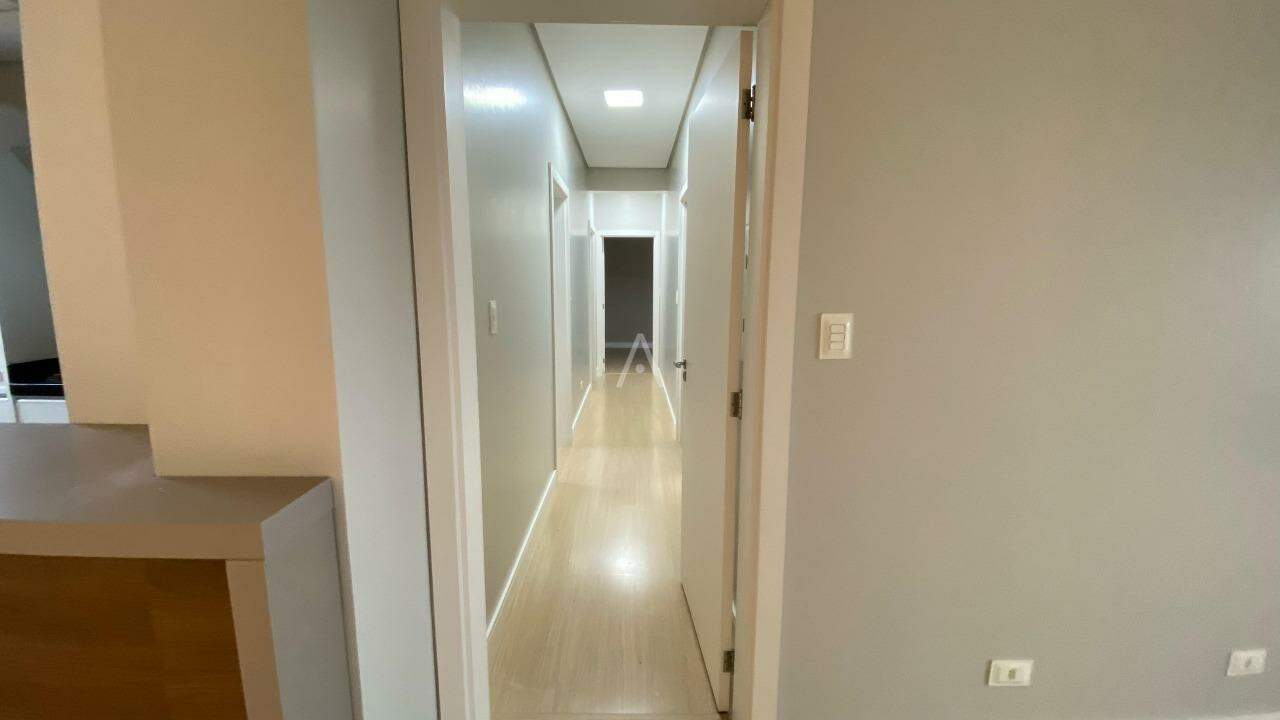 Apartamento para para aluguel no Bairro CENTRO em CASCAVEL: 