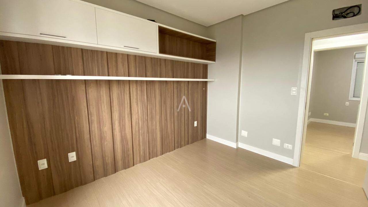 Apartamento para para aluguel no Bairro CENTRO em CASCAVEL: 