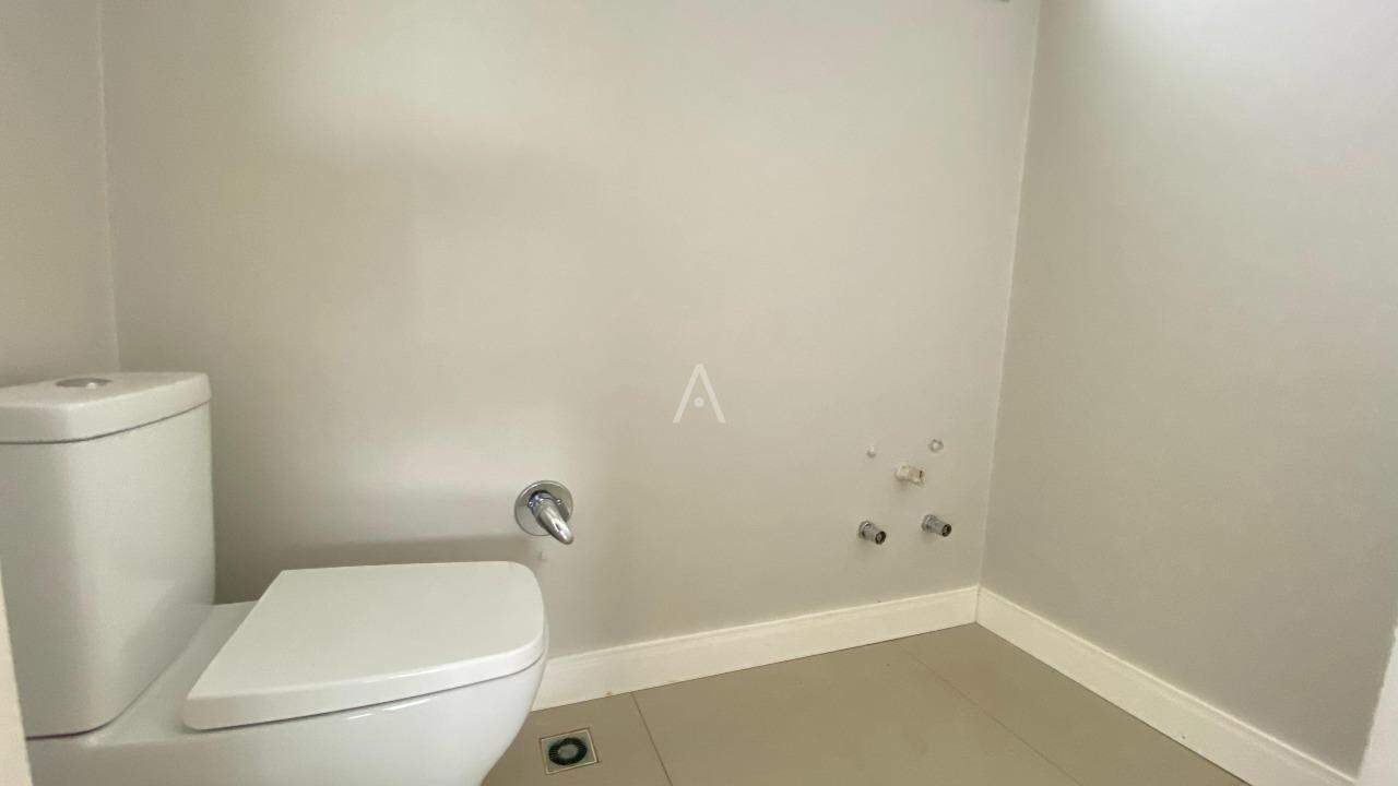 Apartamento para para aluguel no Bairro CENTRO em CASCAVEL: 