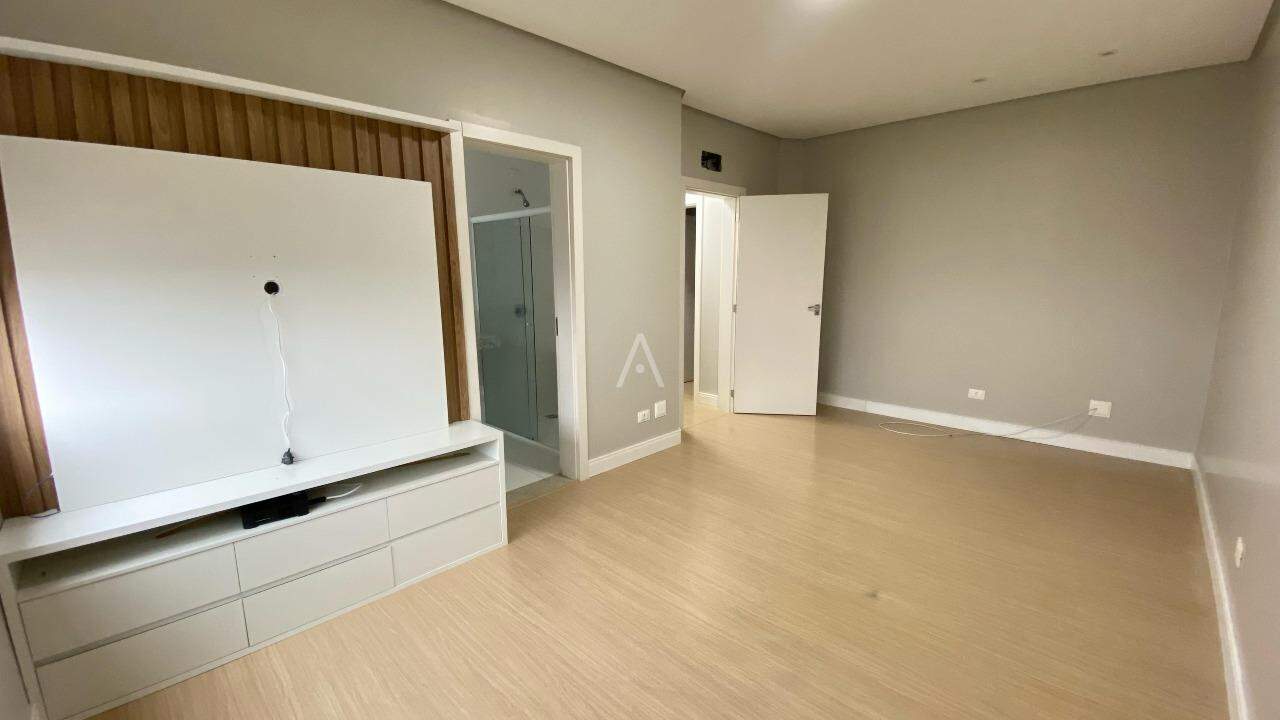 Apartamento para para aluguel no Bairro CENTRO em CASCAVEL: 