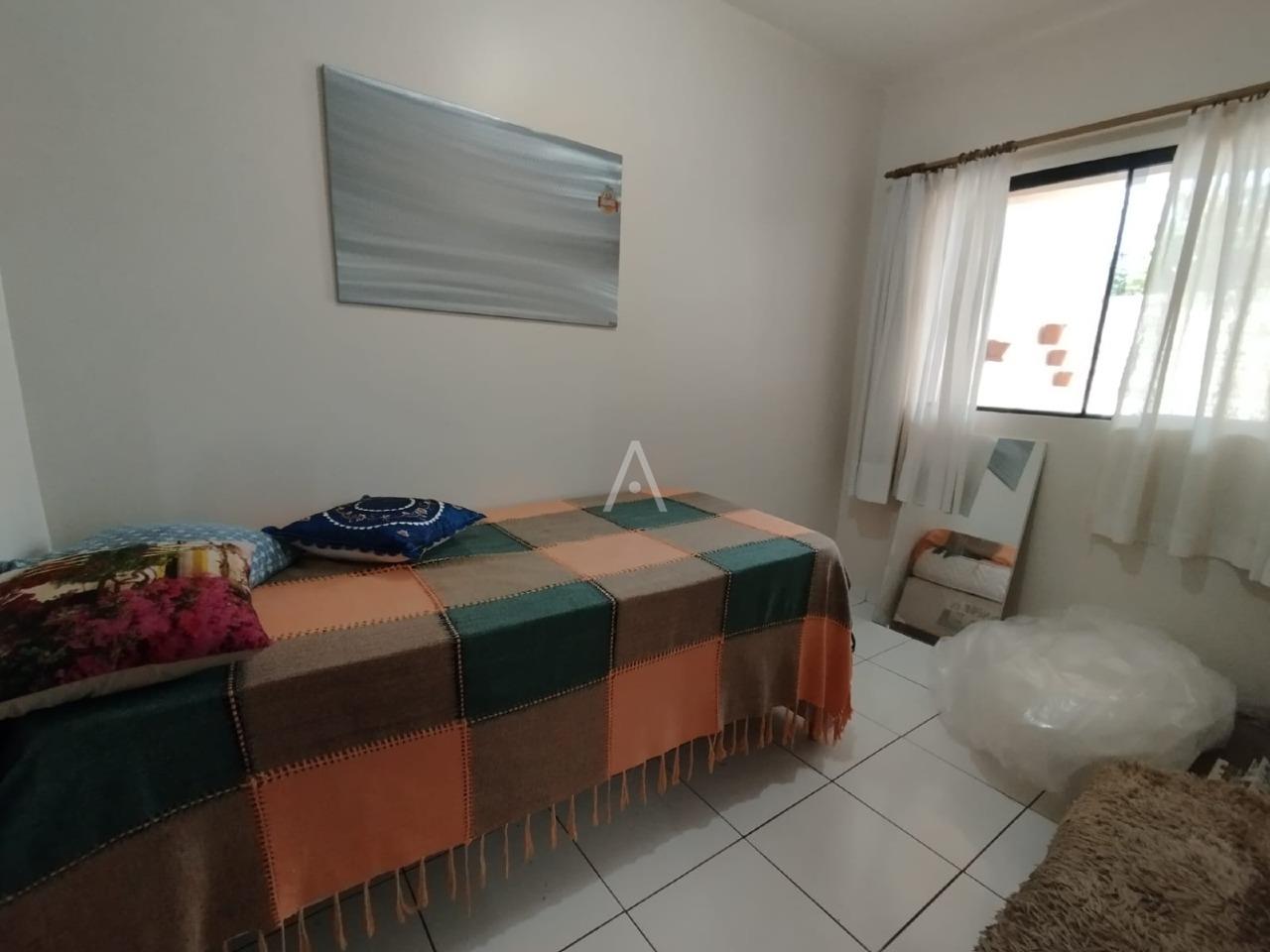 Casa Residencial para à venda no Bairro CENTRO em CASCAVEL: 