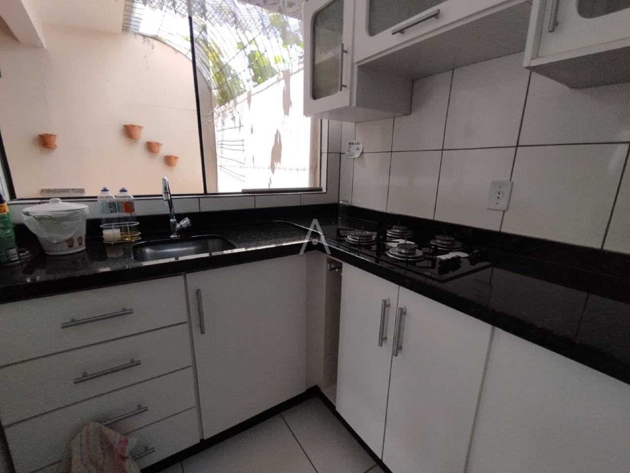 Casa Residencial para à venda no Bairro CENTRO em CASCAVEL: 