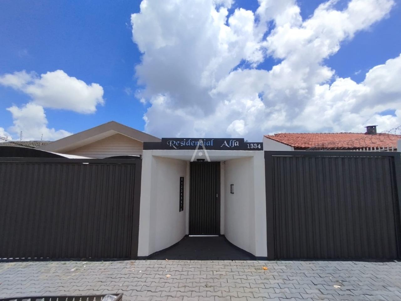 Casa Residencial para à venda no Bairro CENTRO em CASCAVEL: 