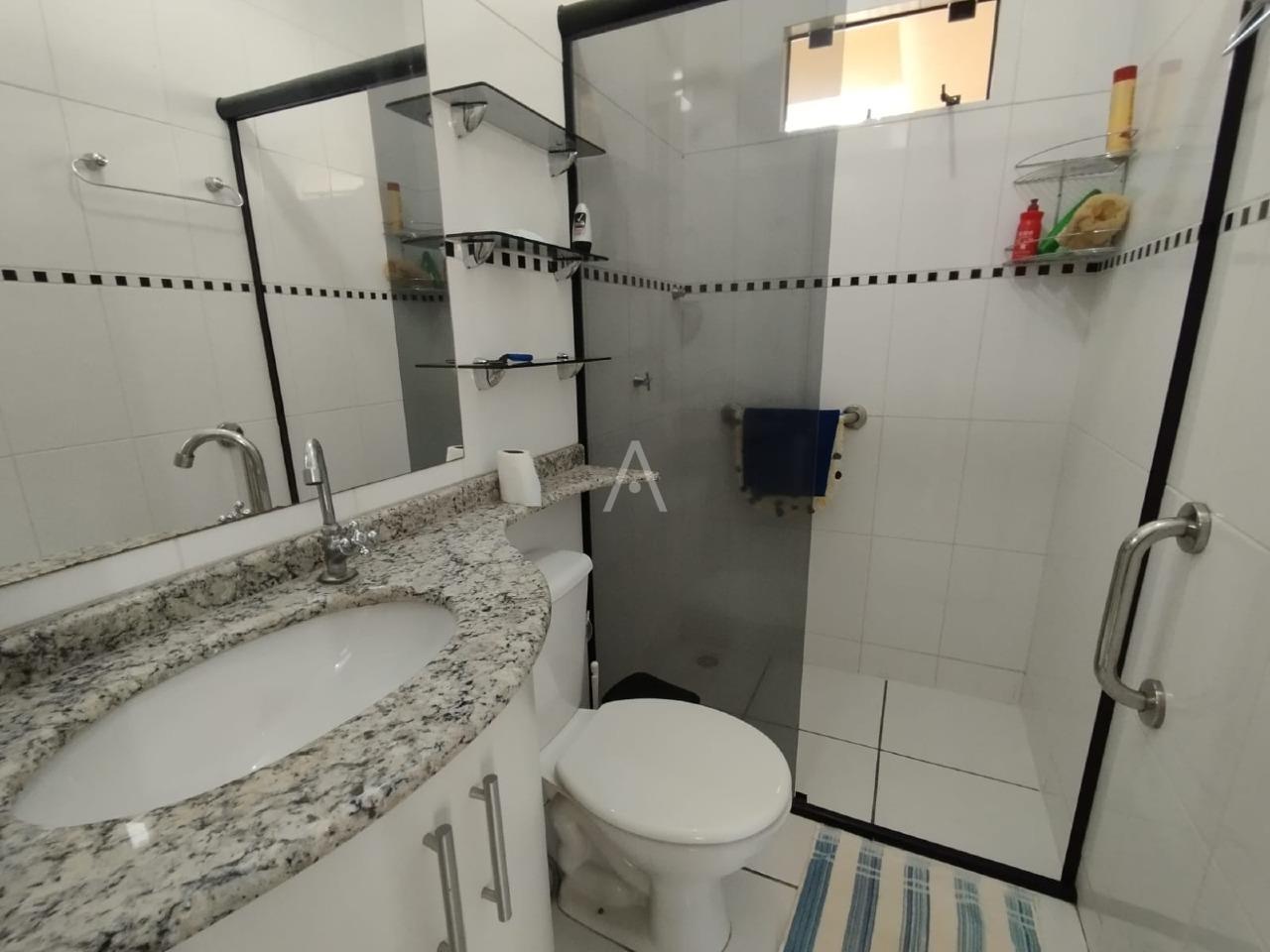 Casa Residencial para à venda no Bairro CENTRO em CASCAVEL: 