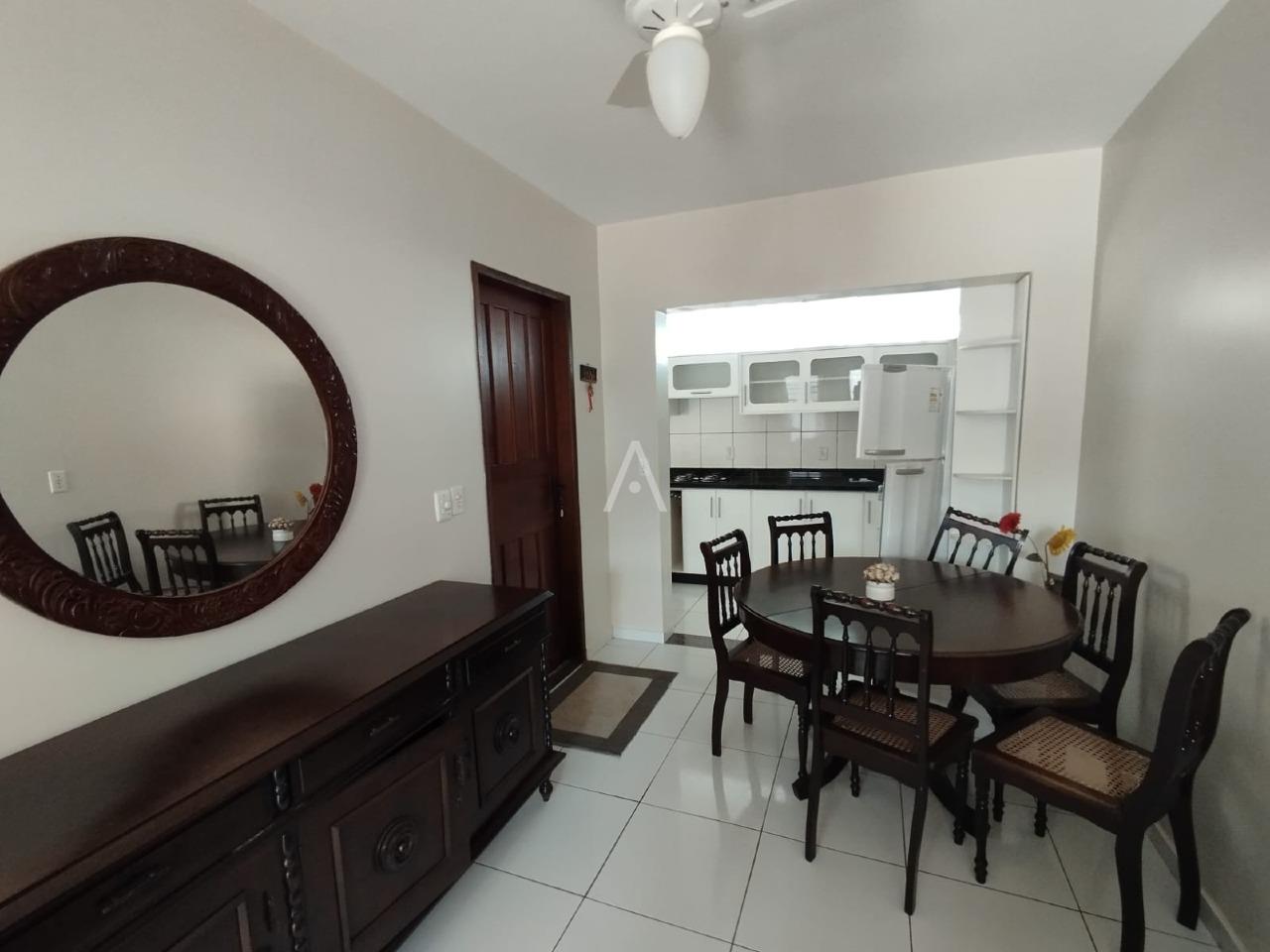 Casa Residencial para à venda no Bairro CENTRO em CASCAVEL: 