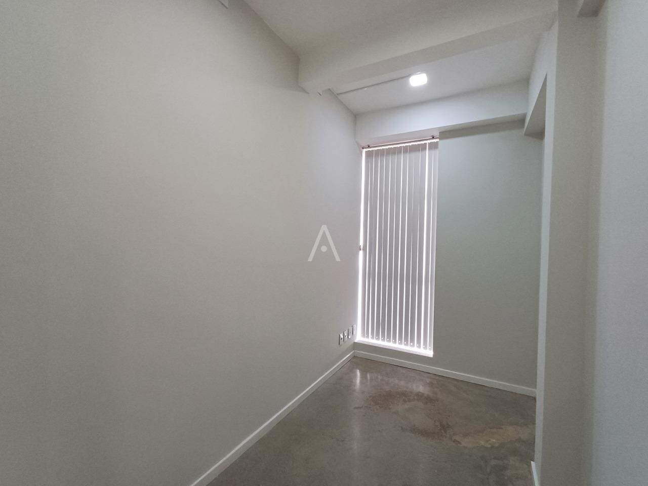 Sala Comercial para para aluguel no Bairro CENTRO em CASCAVEL: 